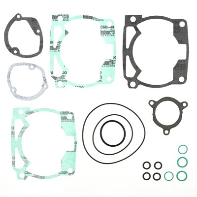 Prox uszczelki Top-End KTM SX250 