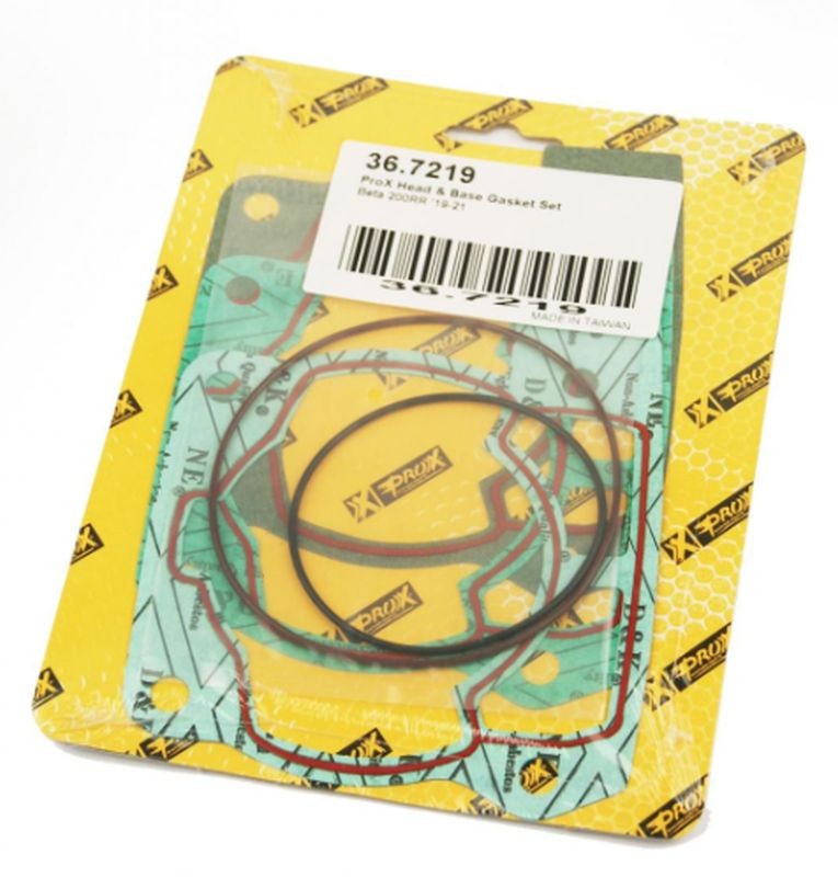 PROX USZCZELKI TOP-END BETA 200 RR '19-'24 (GŁOWICA+CYLINDER) (1)