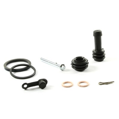 PROX ZESTAW NAPRAWCZY ZACISKU HAMULCOWEGO PRZÓD SUZUKI RM 80 / 85 '96-'04, DRZ 125 '03-'16 (18-3013) (1)