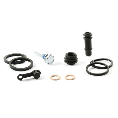 PROX ZESTAW NAPRAWCZY ZACISKU HAMULCOWEGO PRZÓD YAMAHA YZ 125 / 250 '85-'88, YZ 490 '85-'90 (18-3015) (1)