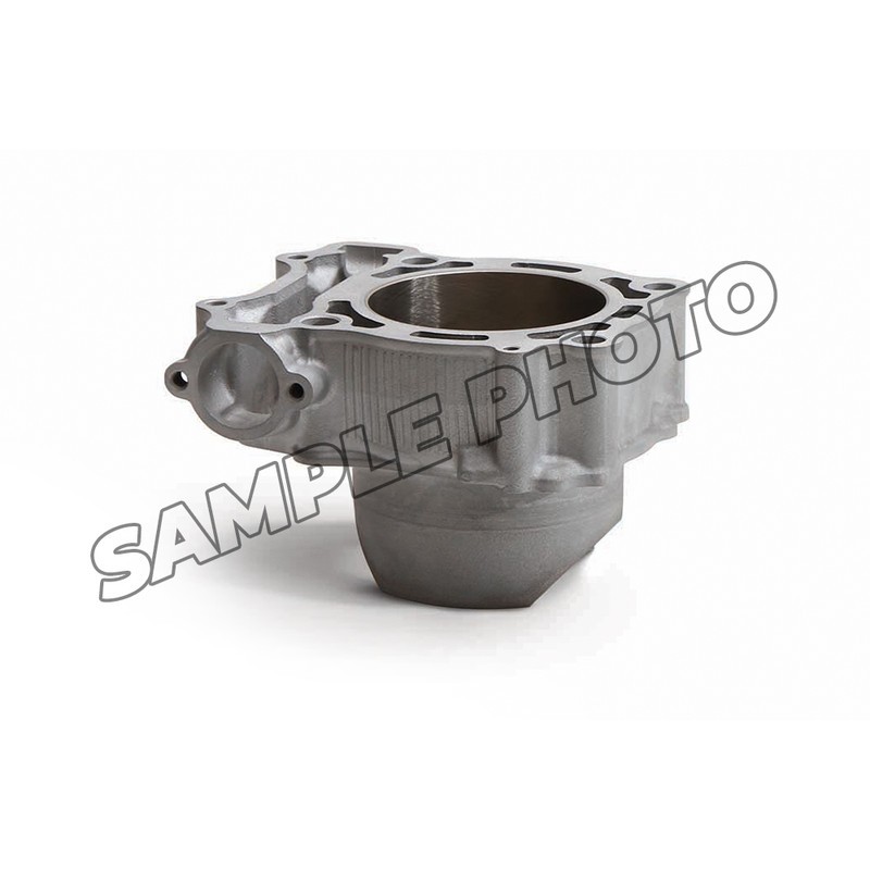CYLINDER WORKS CYLINDER KTM SX 50 '09-24, HUSQVARNA TC 50 '17-24 GAS GAS MC 50 '21-'24 STANDARD 39,50MM (50012)