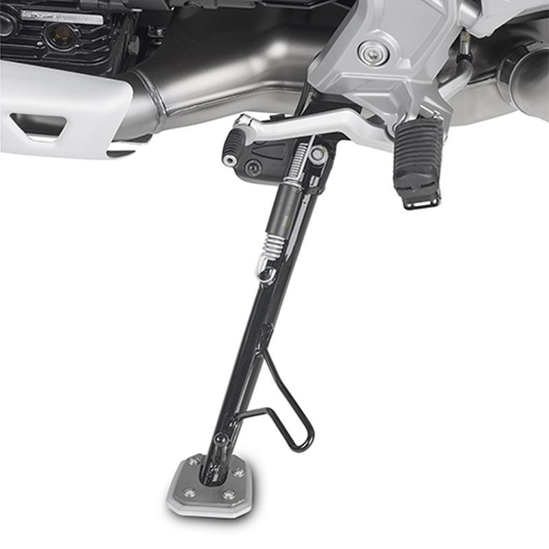 KAPPA POSZERZENIE STOPKI BOCZNEJ MOTO GUZZI V85 TT (19-20) (1)