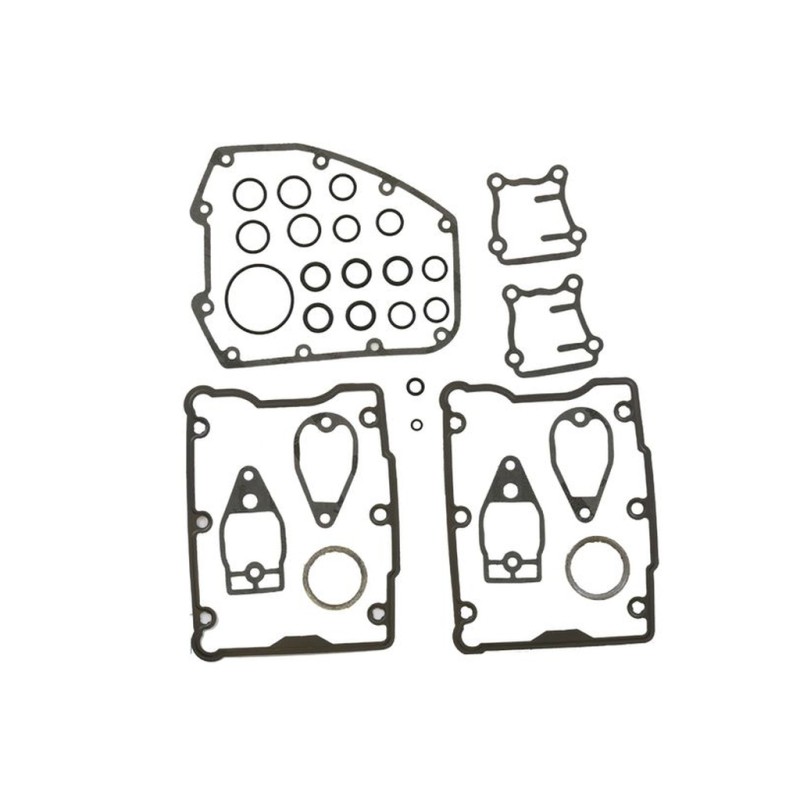 ATHENA USZCZELKI TOP-END HARLEY-DAVIDSON TWIN CAM 88 '99-18 (1)