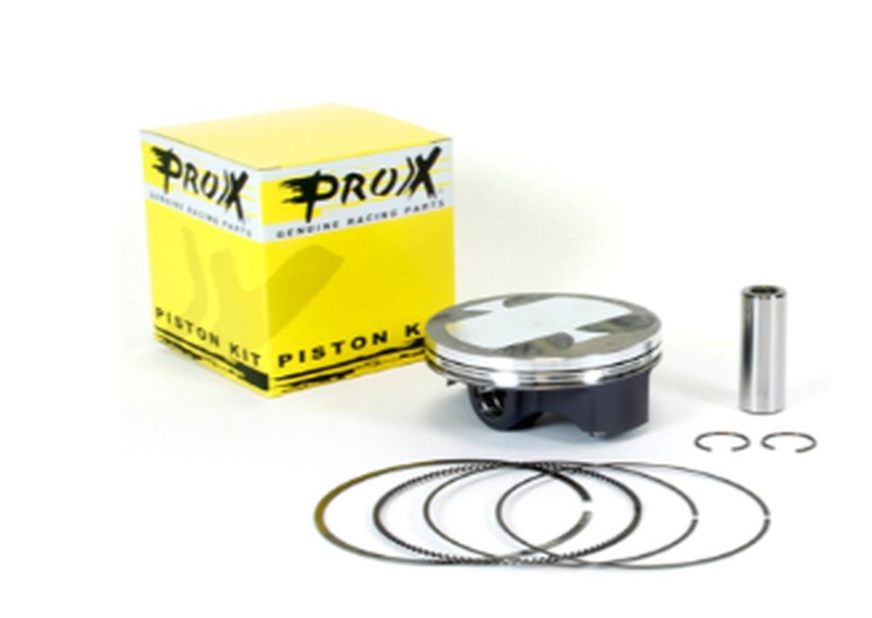 PROX TŁOK HONDA CRF 450R '04-'08, CRF 450X '05-'17 (95,97MM) - DRUGI GATUNEK - DROBNE USZKODZENIE PŁASZCZA (1)