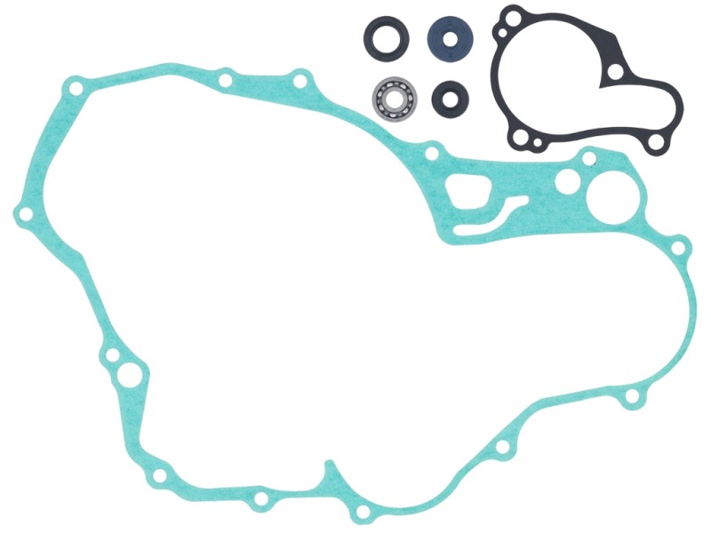 PSYCHIC ZESTAW NAPRAWCZY POMPY WODY YAMAHA YZF 450 '18-20, WRF 450 '19-20, YZF 450FX '19-20 (1)