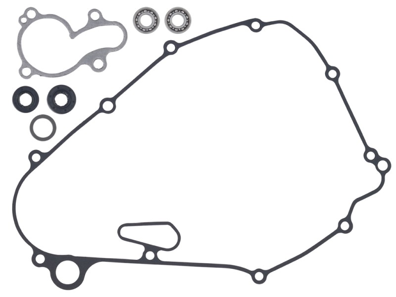 PSYCHIC ZESTAW NAPRAWCZY POMPY WODY KAWASAKI KXF 450 '19-20 (1)