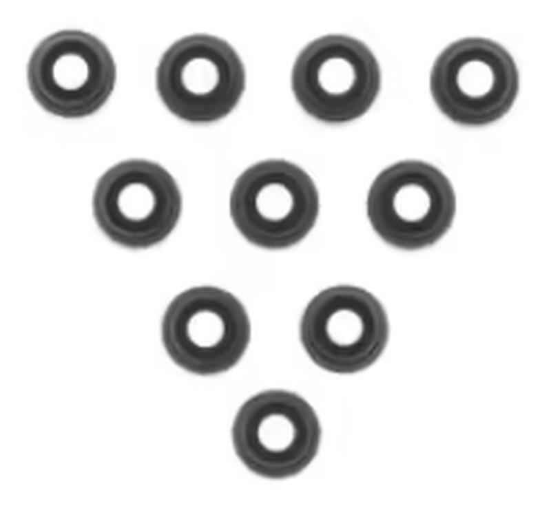 ATHENA USZCZELNIACZ ZAWOROWY HONDA XL 1000V VARADERO 99-11, VTR 1000 F 97-99 12209-MBB-003 (1)