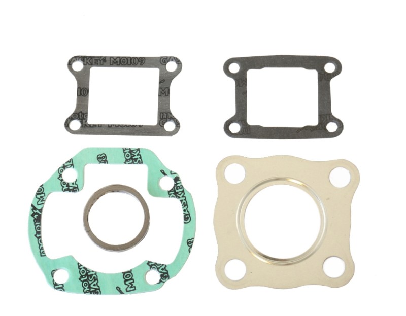 ATHENA USZCZELKI TOP-END HONDA MTX80 C '82-'84 (HD06), MT80S '80-'82, MB80 S '80-'84 (HC01) POWIETRZE (1)