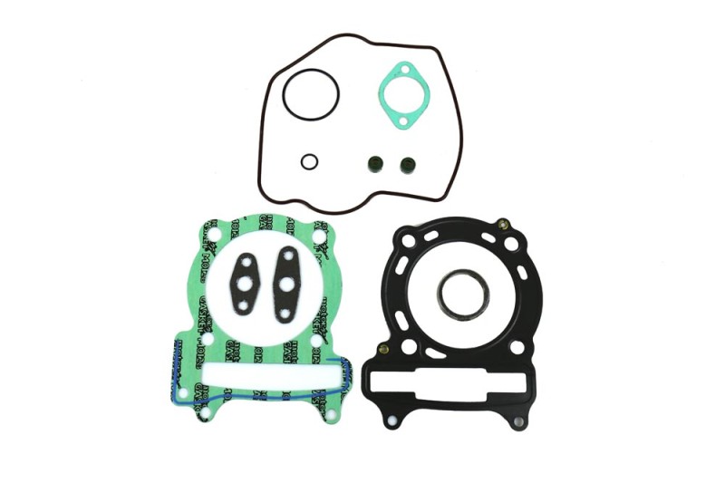 ATHENA USZCZELKI TOP-END KYMCO MXU-MAXXER 300 05-10 (1)