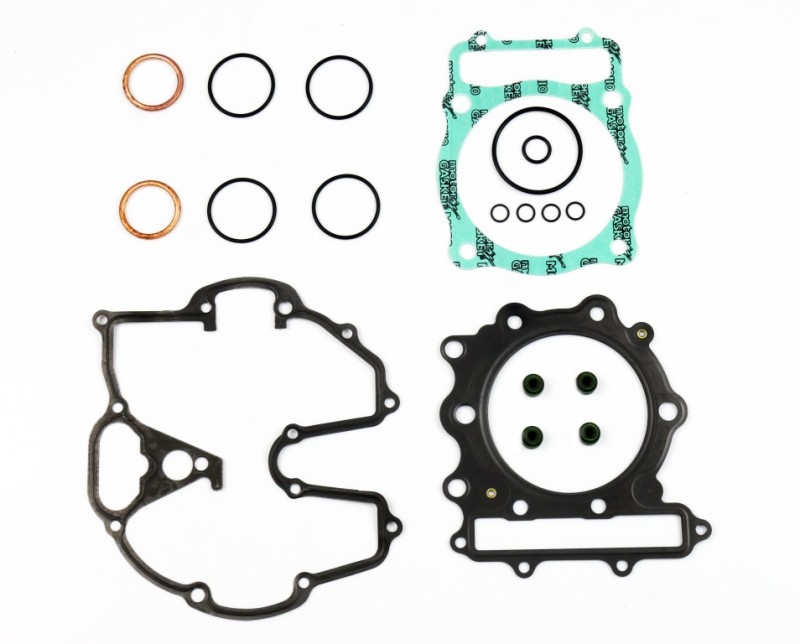 ATHENA USZCZELKI TOP-END HONDA XR 650 L 2013-2019 (1)