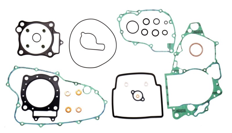 ATHENA KOMPLET USZCZELEK HONDA CRF 450 R '05-'06 (1)