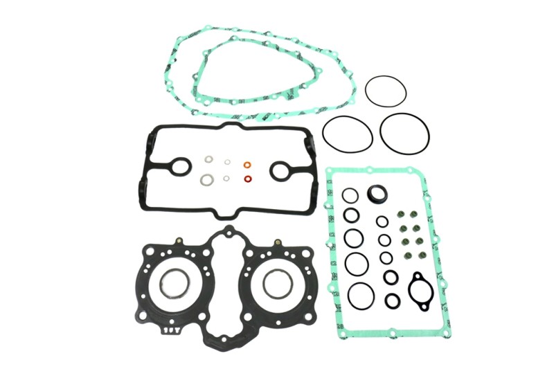 ATHENA KOMPLET USZCZELEK (BEZ USZCZELNIACZY SILNIKOWYCH) HONDA CB / GB 500 '89-96