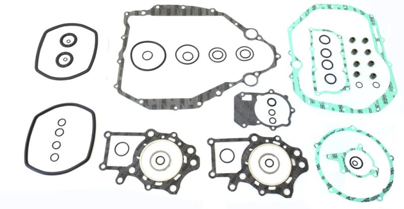 ATHENA KOMPLET USZCZELEK (BEZ USZCZELNIACZY SILNIKOWYCH) HONDA CX/GL 650 C/CD/ED 83-86