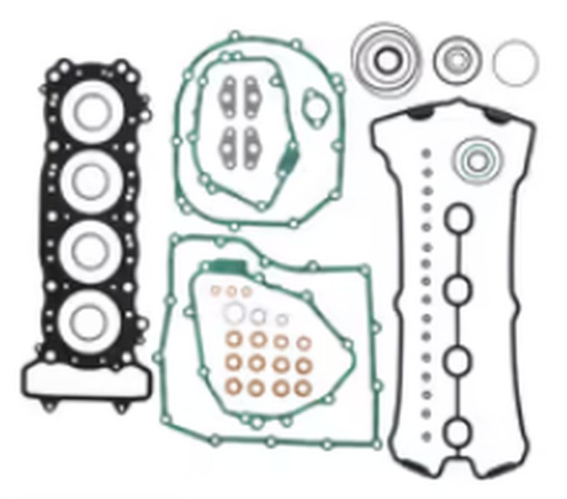 ATHENA KOMPLET USZCZELEK (BEZ USZCZELNIACZY SILNIKOWYCH) HONDA CBR 900 R/RR '92-'99