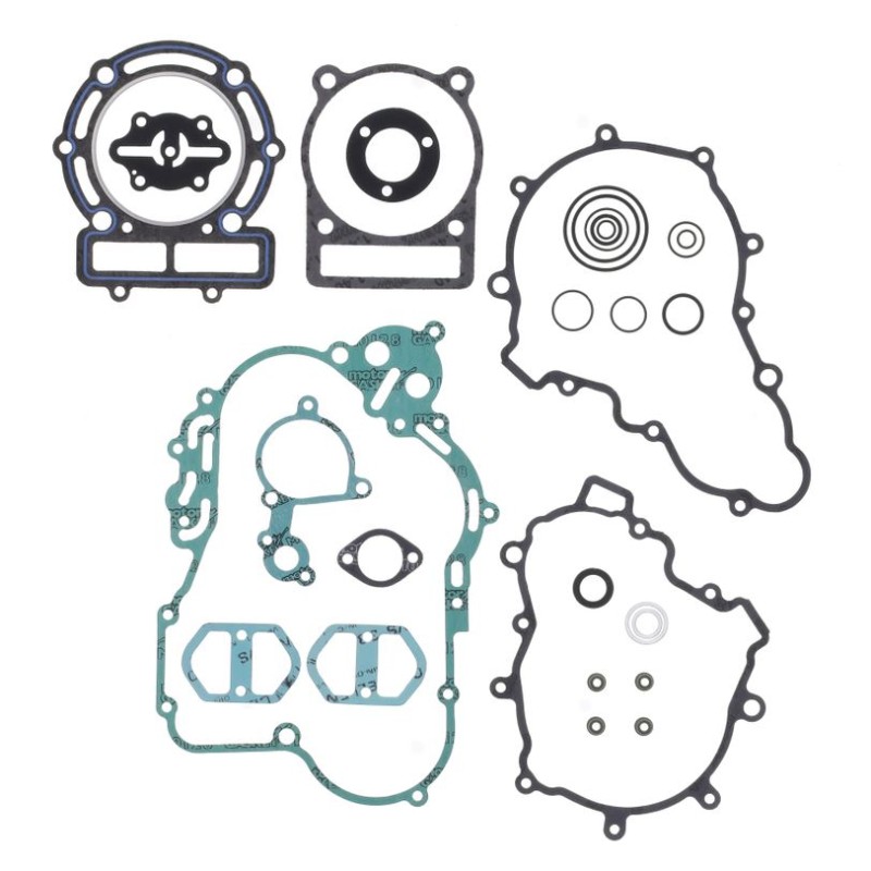 ATHENA KOMPLET USZCZELEK (BEZ USZCZELNIACZY SILNIKOWYCH) HUSQVARNA TE E410 01 (1)