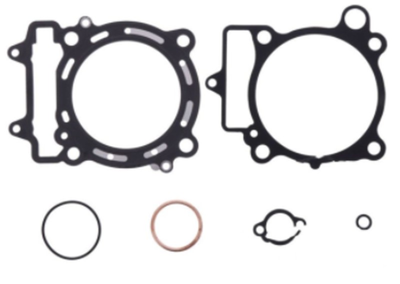 ATHENA USZCZELKI TOP-END (DO ZESTAWU CYLINDROWEGO...) KAWASAKI KXF450 '16-'18 (1)