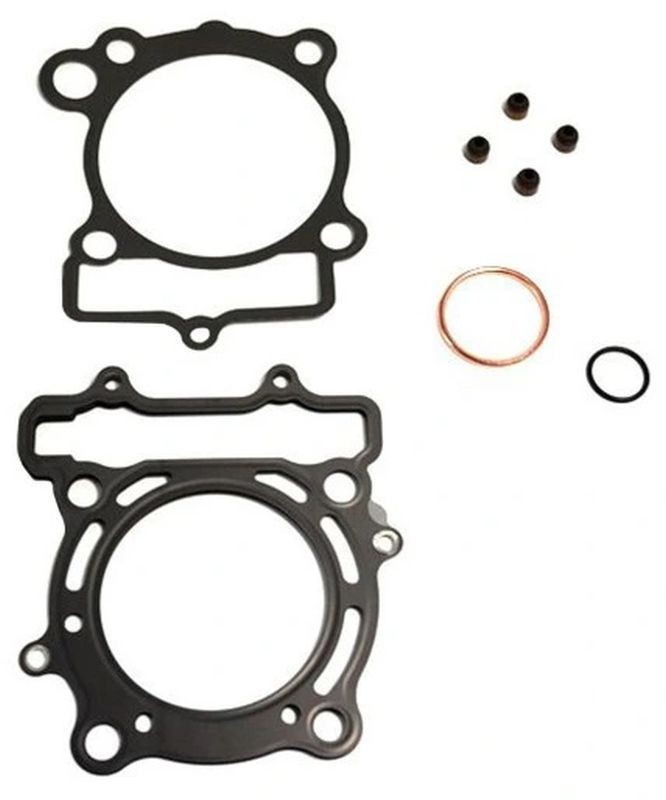 ATHENA USZCZELKI TOP-END (DO ZESTAWU CYLINDROWEGO...) KAWASAKI KXF250 2020 D78 STD (1)