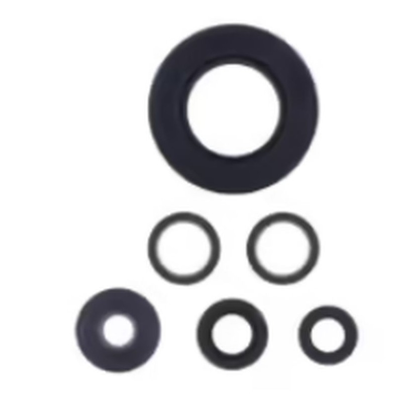 ATHENA KOMPLET (ZESTAW) USZCZELNIACZY SILNIKOWYCH KAWASAKI Z750 '04-'11, Z 1000 '03'-09 (1)