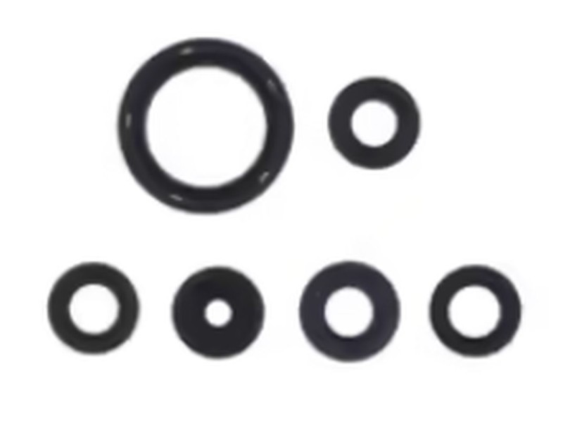 ATHENA KOMPLET (ZESTAW) USZCZELNIACZY SILNIKOWYCH KAWASAKI KX450F 19-20 (KXF450) (1)