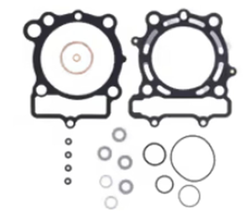 ATHENA USZCZELKI TOP-END (BEZ USZCZELKI POKRYWY ZAWOROWEJ) KAWASAKI KX250F '21-'24(KXF250) (1)