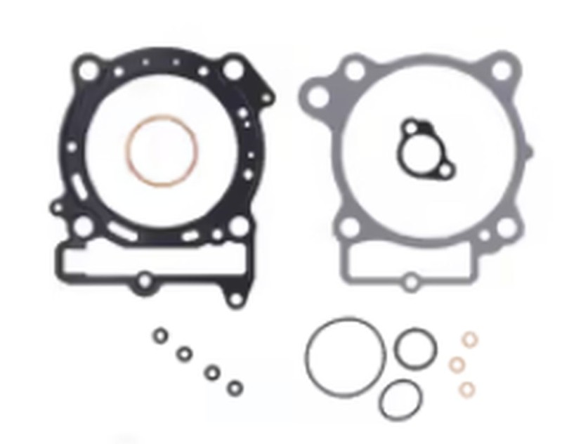 ATHENA USZCZELKI TOP-END (BEZ USZCZELKI POKRYWY ZAWOROWEJ) KAWASAKI KXF450 21-22 (1)