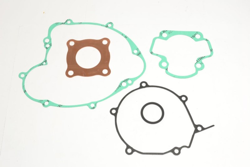 ATHENA KOMPLET USZCZELEK KAWASAKI KX 60 A1/A2 83-84 (1)