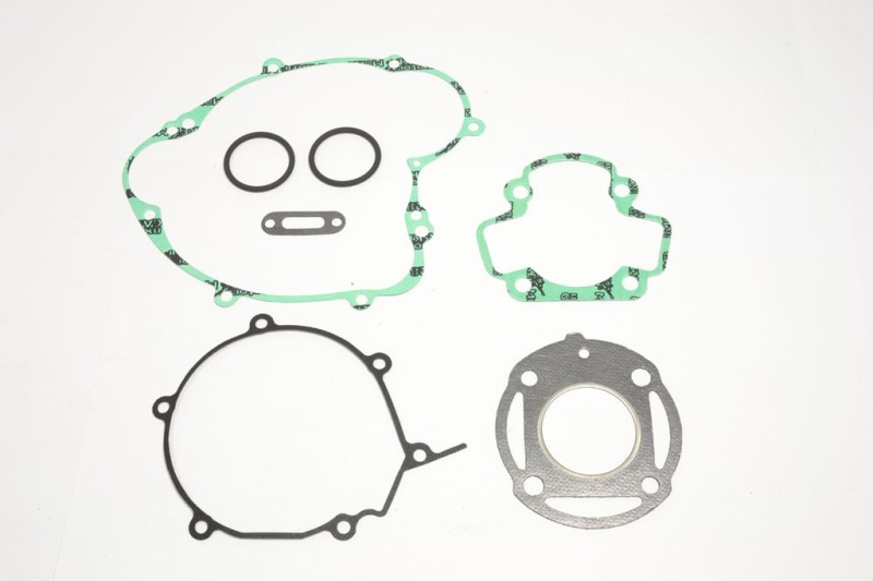 ATHENA KOMPLET USZCZELEK (BEZ USZCZELNIACZY SILNIKOWYCH) KAWASAKI KX 80 E2/E3 84-85 (1)