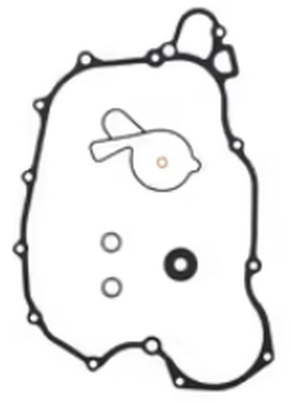 ATHENA ZESTAW NAPRAWCZY POMPY WODY KTM EXCF 450 '12-'16, SXF 450 '13, XC-W 500 '12-'16 (1)