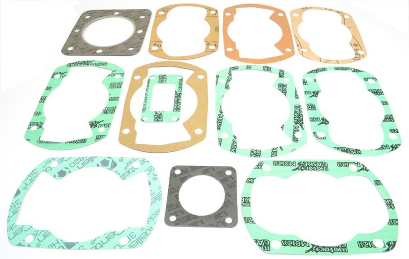 ATHENA USZCZELKI TOP-END KTM 250cc '74-'81 (1)