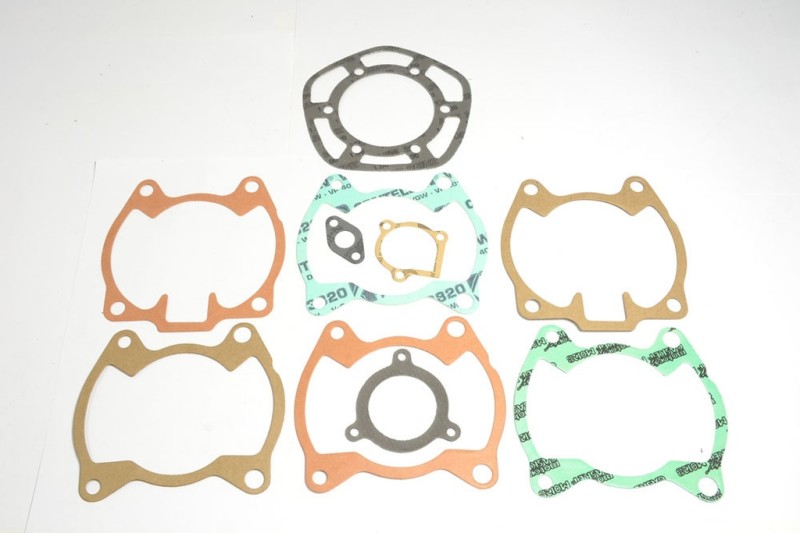 ATHENA USZCZELKI TOP-END KTM 250cc MOD87-88-89 (1)