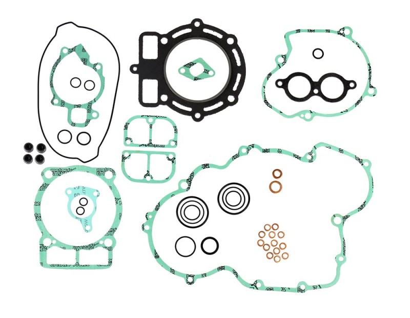 ATHENA KOMPLET USZCZELEK KTM XC 450 '08-'09 (1)