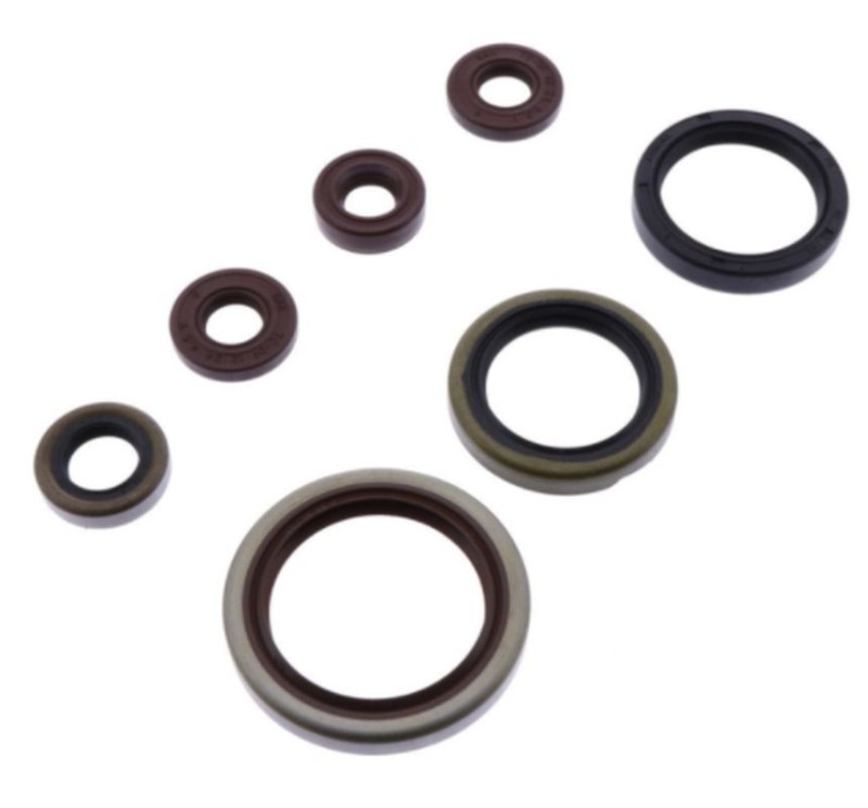 ATHENA KOMPLET (ZESTAW) USZCZELNIACZY SILNIKOWYCH SHERCO SE-R 250/300 14-20 (1)