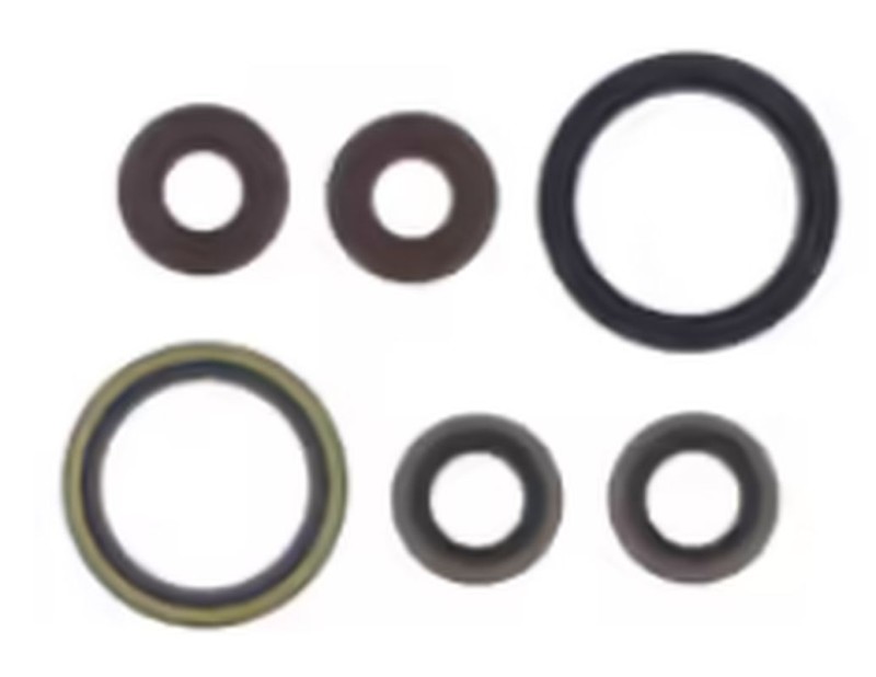 ATHENA KOMPLET (ZESTAW) USZCZELNIACZY SILNIKOWYCH SHERCO SEF-R 450 15-21 (1)