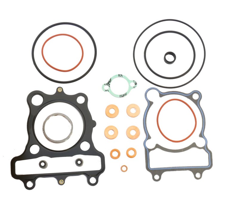 ATHENA USZCZELKI TOP-END YAMAHA YFM 250 BT BRUIN 05-08, YFM 250 BIG BEAR '05-'08 (1)