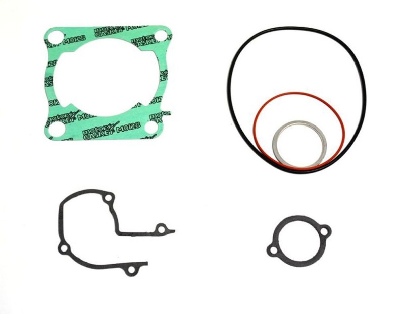 ATHENA USZCZELKI TOP-END YAMAHA YZ 125 J YEAR 82 (1)