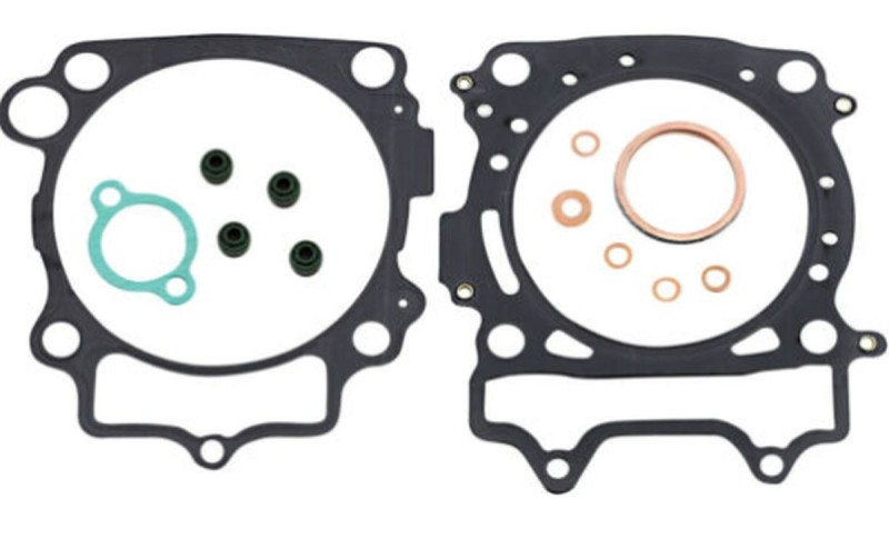 ATHENA USZCZELKI TOP-END (BEZ USZCZELKI POKRYWY ZAWOROWEJ) YAMAHA YZF 450 '20-'22, WR450F '21-'23 (YZF450) (1)