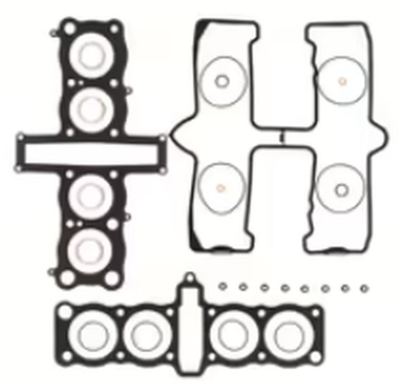 ATHENA USZCZELKI TOP-END YAMAHA XJ600 DIVERSION/N 91-98 (1)