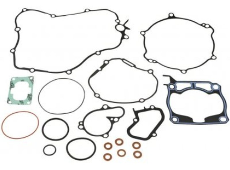 ATHENA KOMPLET USZCZELEK YAMAHA YFM50 S RAPTOR 04-08 (1)