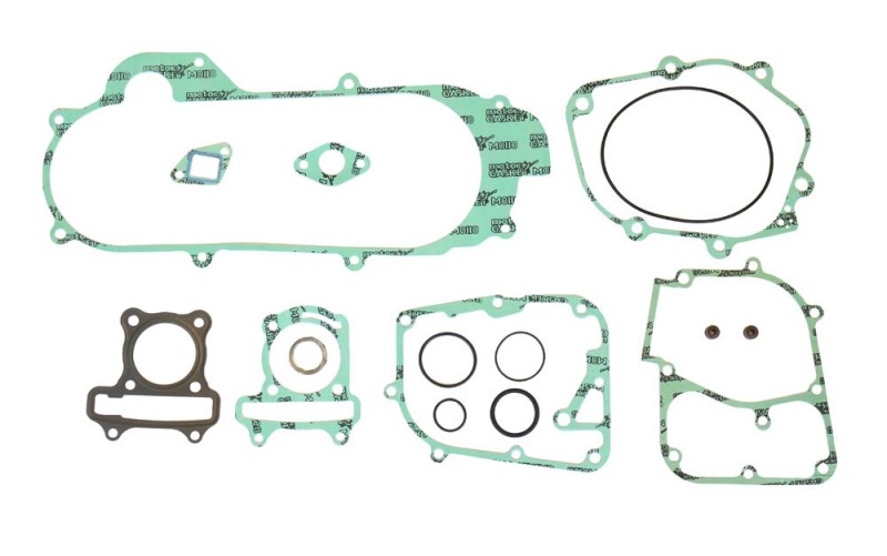 ATHENA KOMPLET USZCZELEK (BEZ USZCZELNIACZY SILNIKOWYCH) YAMAHA ATV YFM 90 RAPTOR 09-13 (1)