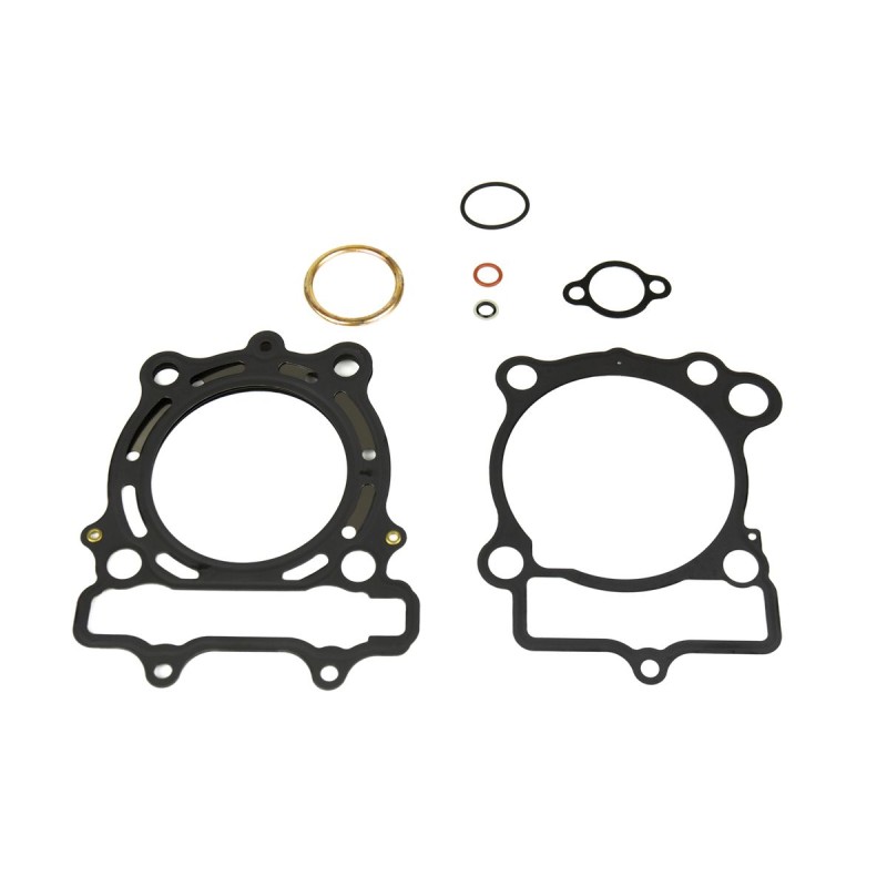 ATHENA USZCZELKI TOP-END SUZUKI RMZ 250 '19-21 STD 77MM (DO ZESTAWU CYLINDROWEGO P400510100030) (1)