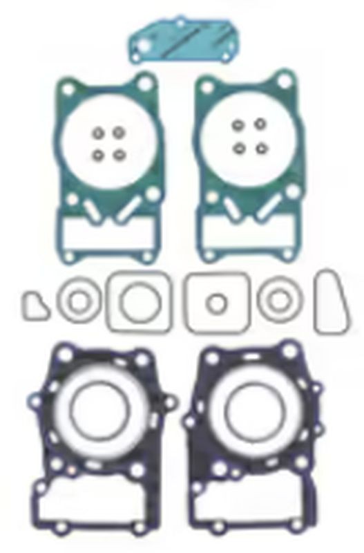 ATHENA USZCZELKI TOP-END SUZUKI VZ 800 MARAUDER 97-03 (1)