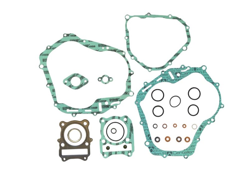 ATHENA KOMPLET USZCZELEK SUZUKI LT-F 250 OZARK 02-16 (LTF250), LT-Z 250 QUADSPORT 08-10 (LTZ250) (1)