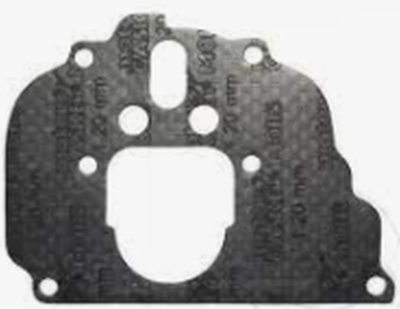 ATHENA USZCZELKA KOLEKTORA WYDECHOWEGO KTM SX/EGS/EXC125 (1)