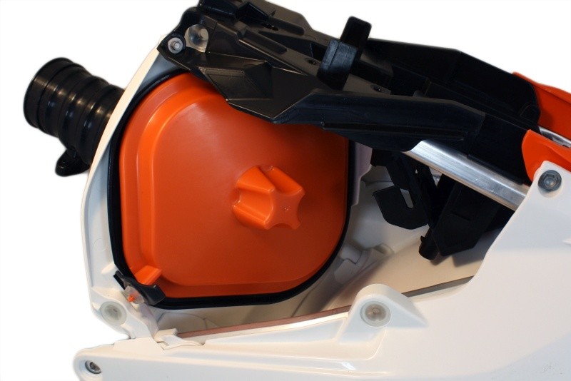 TWIN AIR POKRYWA FILTRA POWIETRZA (DO MYCIA MOTOCYKLA) KTM SX/SXF '16-'22; EXC/EXCF '17-'23; HUSQWARNA FC/FE TC/TE '16-'22 AIR BOX COVER