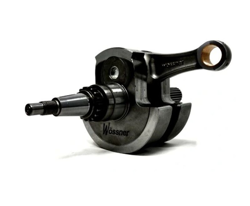 WOSSNER WAŁ KORBOWY HONDA CRF 450R '17-21, CRF 450RX '17-21 (1)