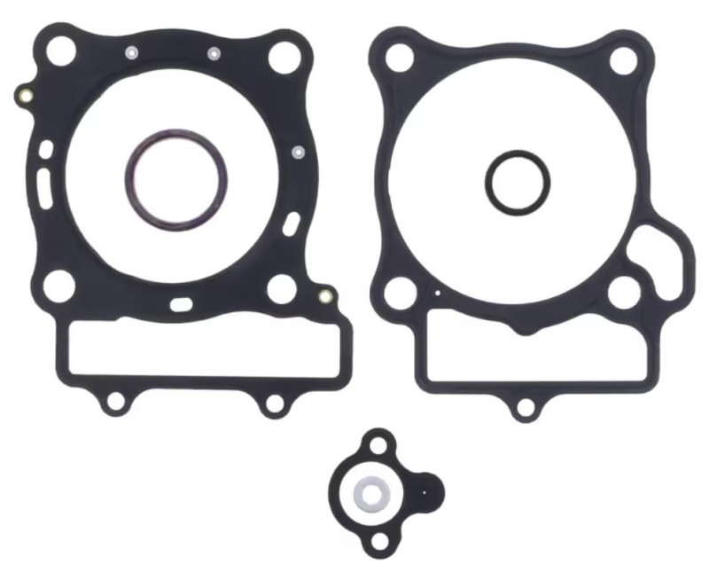 ATHENA USZCZELKI TOP-END HONDA CRF 250R '18-21 ( DO ZESTAWU CYLINDROWEGO P400210100066 I P400210100071 ) (1)