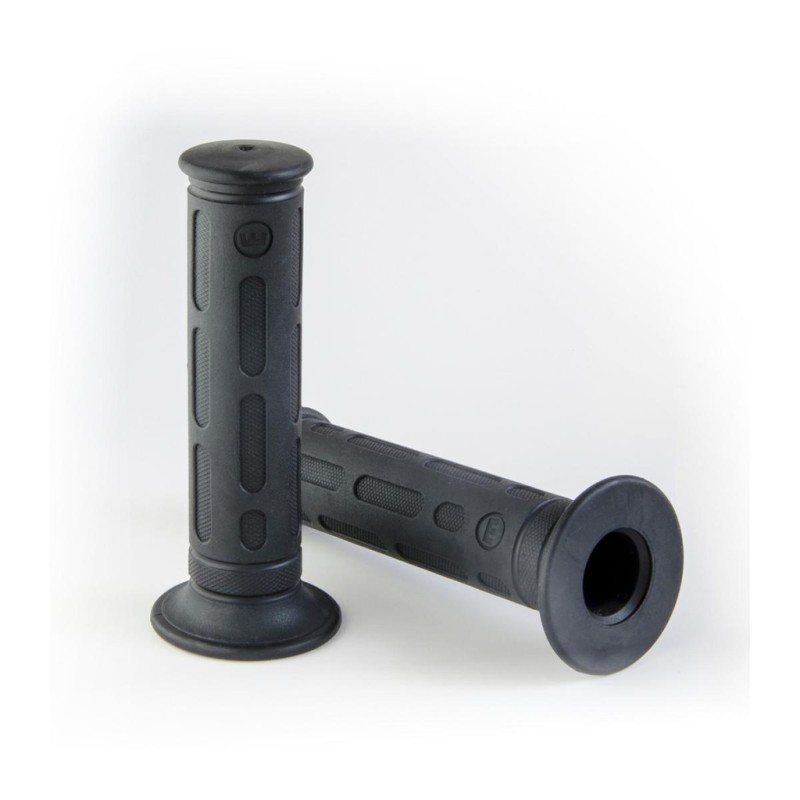 MAGURA MANETKI 289 CZARNE ( ŚREDNICA 22/25MM, DŁUGOŚĆ 126MM ) (1)