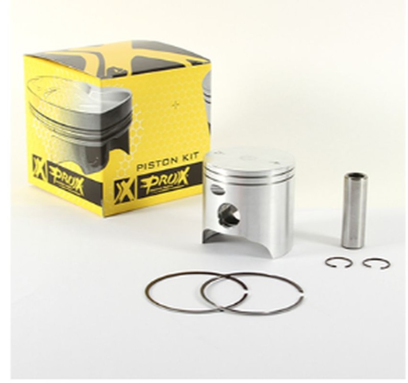 PROX TŁOK KTM (2T) SX 150 (SX150) '16-21, XC-W 150 (XCW150) '17-19 (57.96mm) (1)