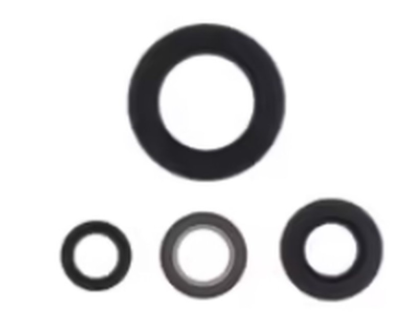 ATHENA KOMPLET (ZESTAW) USZCZELNIACZY SILNIKOWYCH YAMAHA TT 250R 99-06 (TTR250) (1)