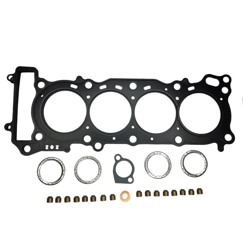 ATHENA USZCZELKI TOP-END (BEZ USZCZELKI POKRYWY ZAWOROWEJ) YAMAHA XJ6 '09-'15 (1)